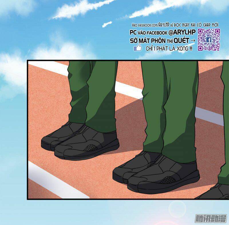 Người Yêu Thời Không: Chapter 25