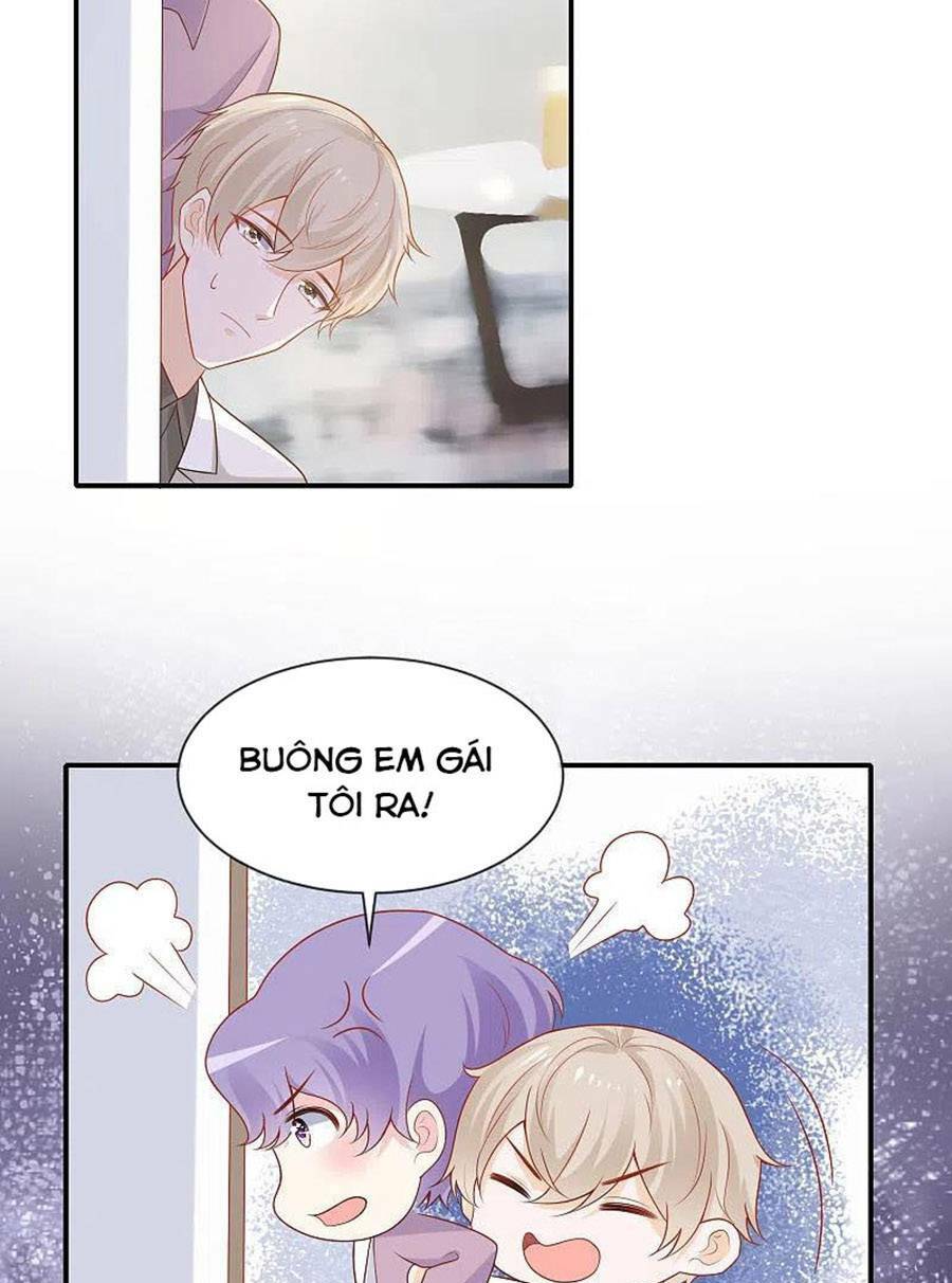 Sủng Hậu Của Vương: Chapter 155