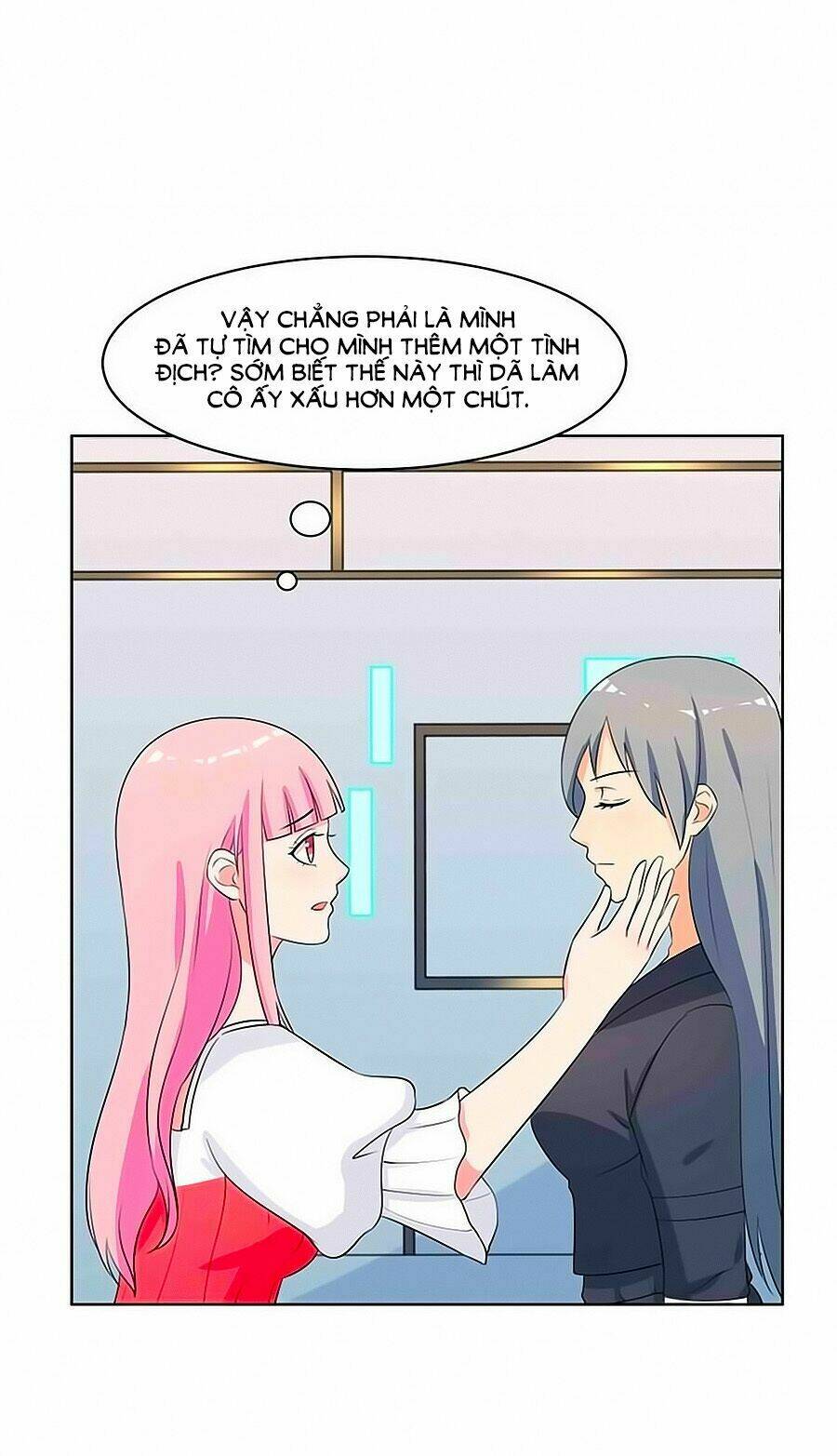 Số Hiệu 1314: Chapter 27