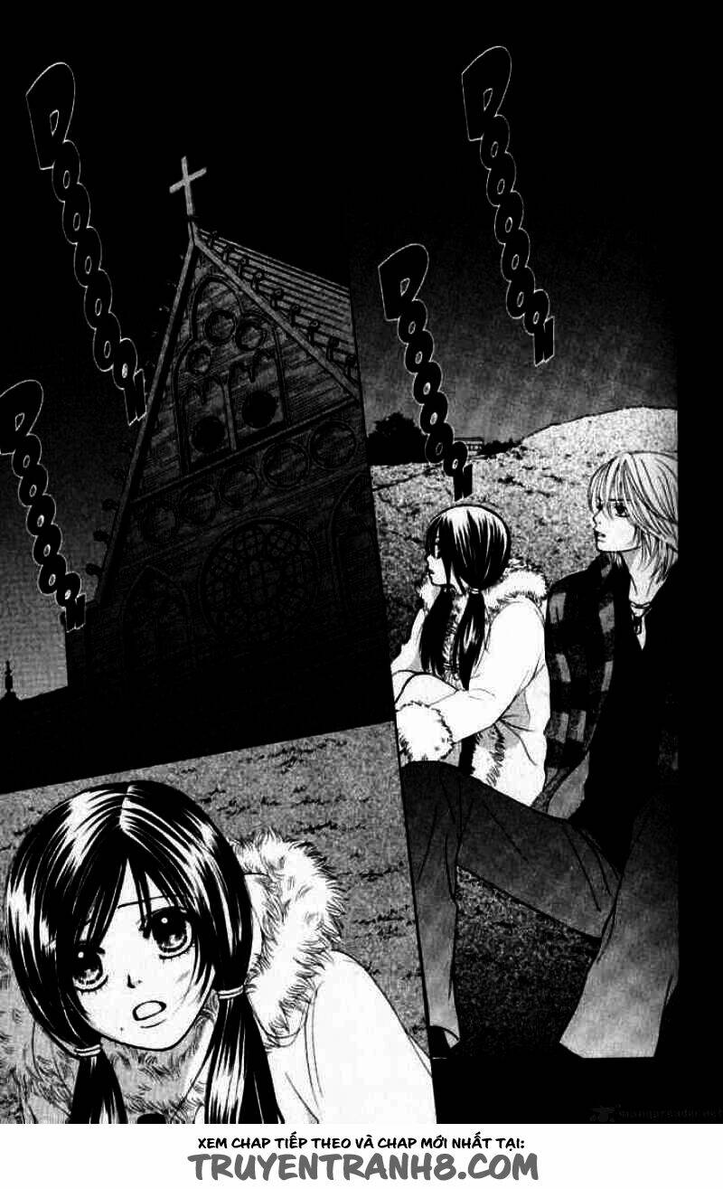Tình Yêu Đích Thực: Chapter 36