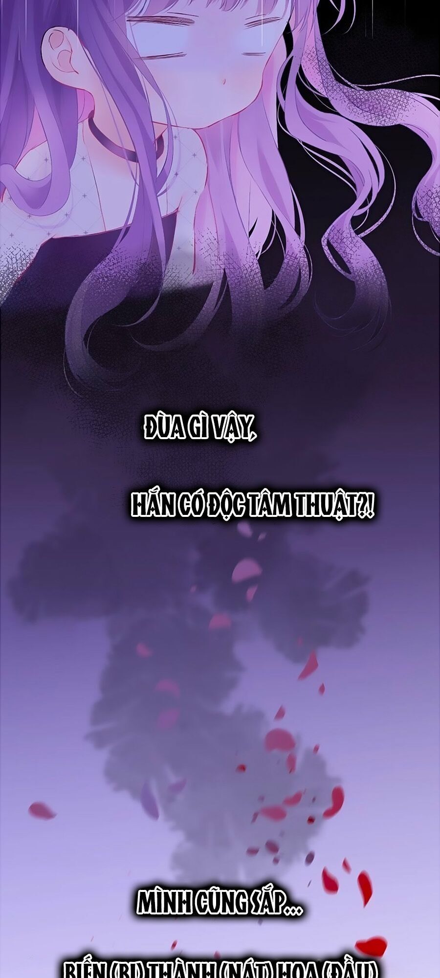 Kiều Nhi Hư Quá Nha: Chapter 3