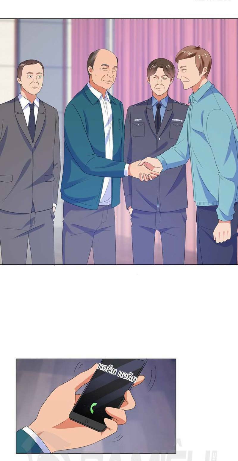 Đô Thị Chí Tôn Hệ Thống: Chapter 116