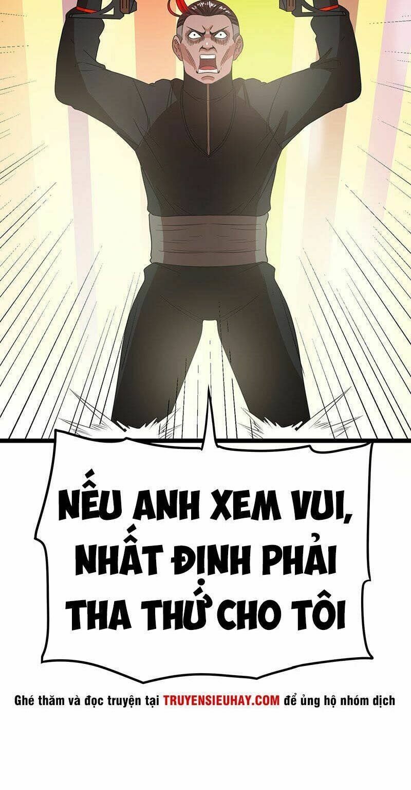 Tiên Vương Trùng Sinh: Chapter 17