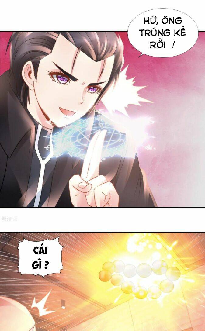 Phong Thủy Thiên Sư: Chapter 85