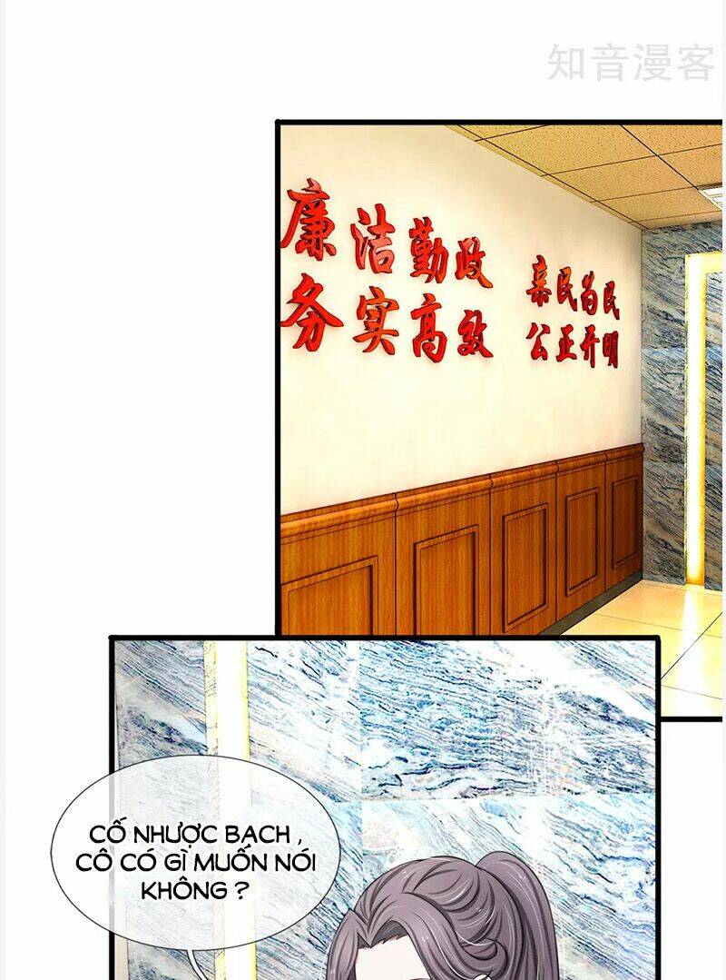 Phúc Hắc Lão Công Buông Em Ra: Chapter 118