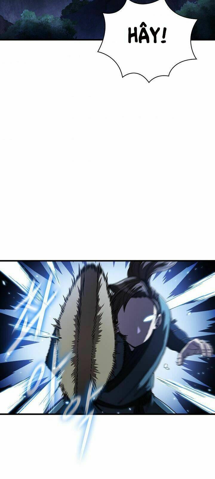 Thân Thủ Đệ Nhất Kiếm: Chapter 9