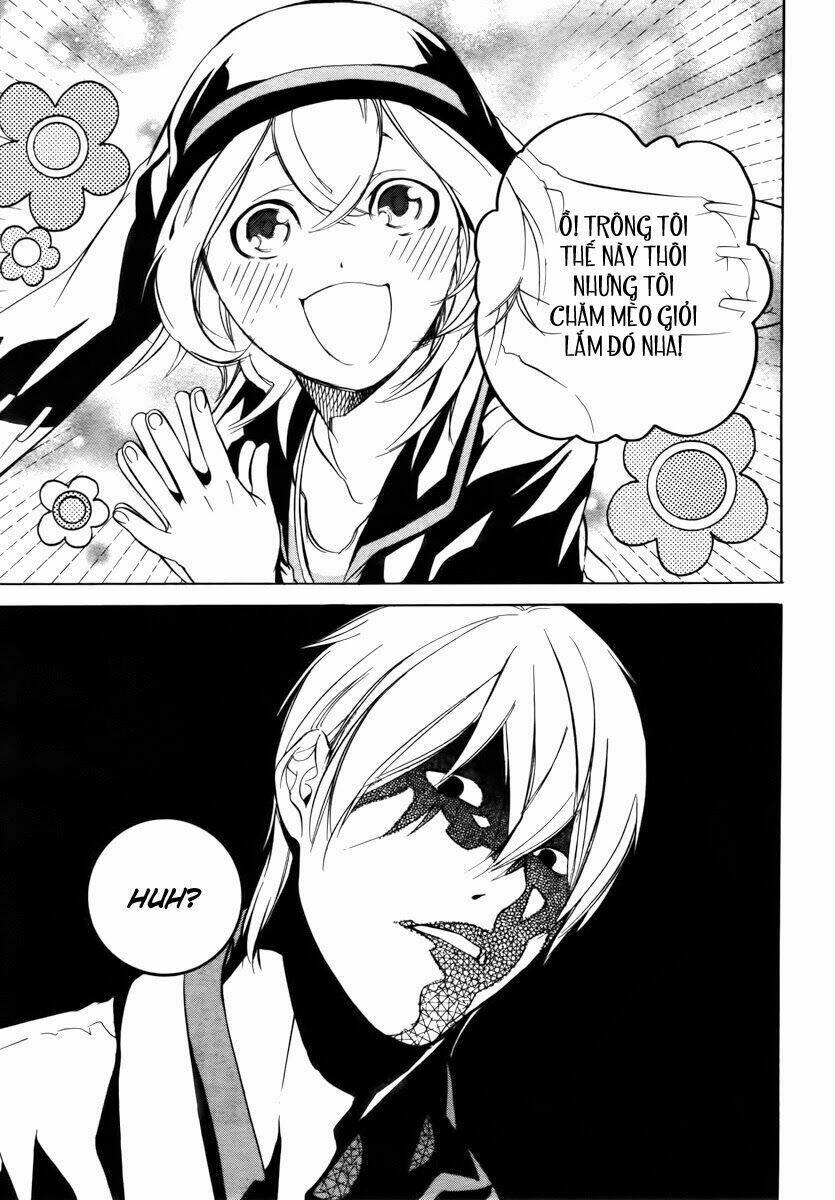 Are you Alice?: Chapter 34