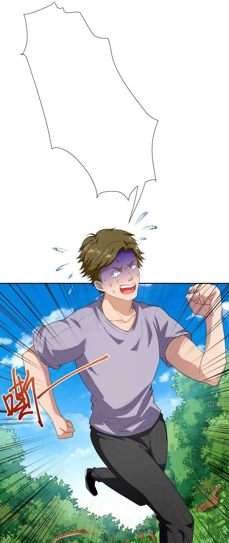 Shipper Thần Cấp: Chapter 51