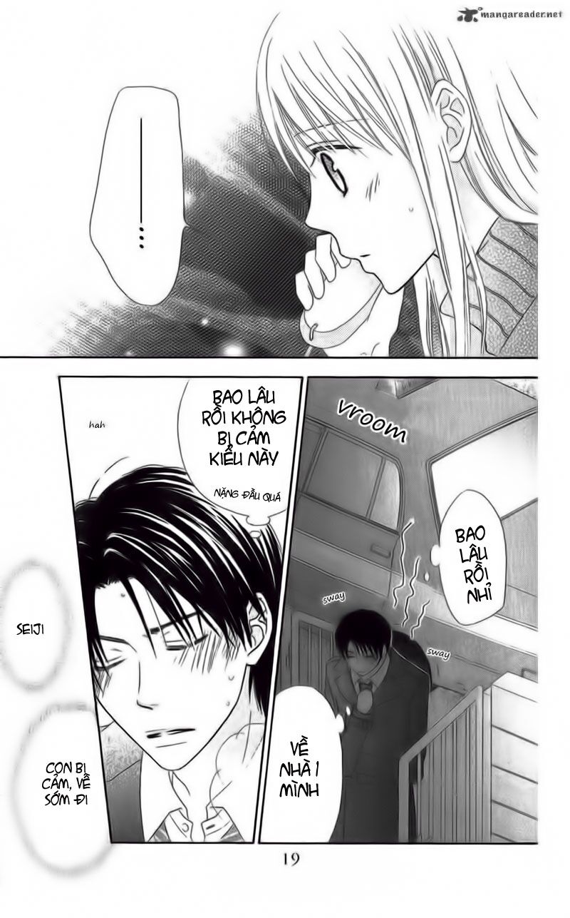 Love So Life: Chapter 17