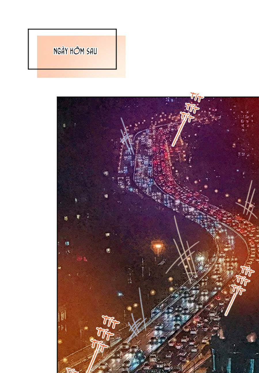Tâm Động Thuấn Di: Chapter 72