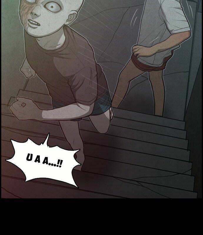 Khu Trọ Quỷ Ám: Chapter 37