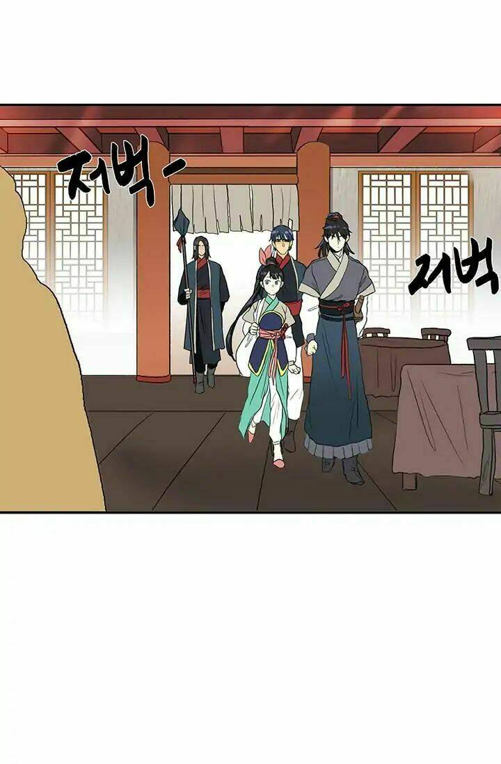 Học Sĩ Tái Sinh: Chapter 84