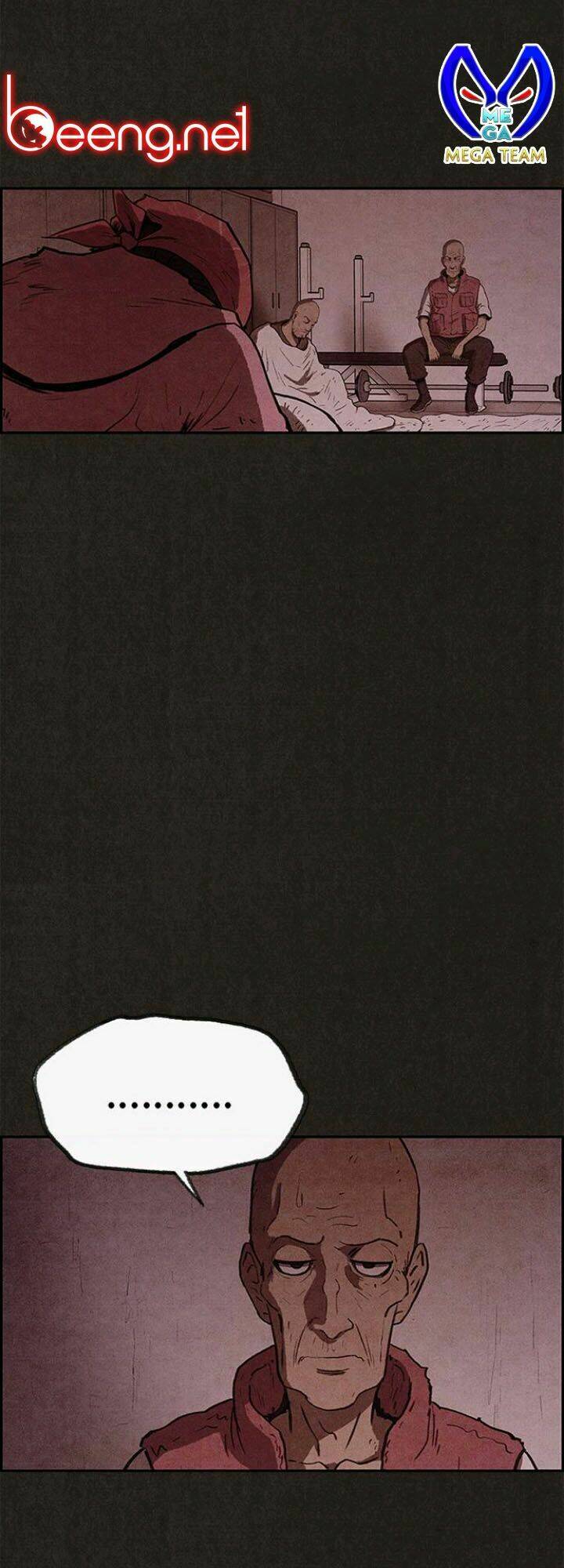 Quái Vật Tại Chung Cư Xanh: Chapter 78