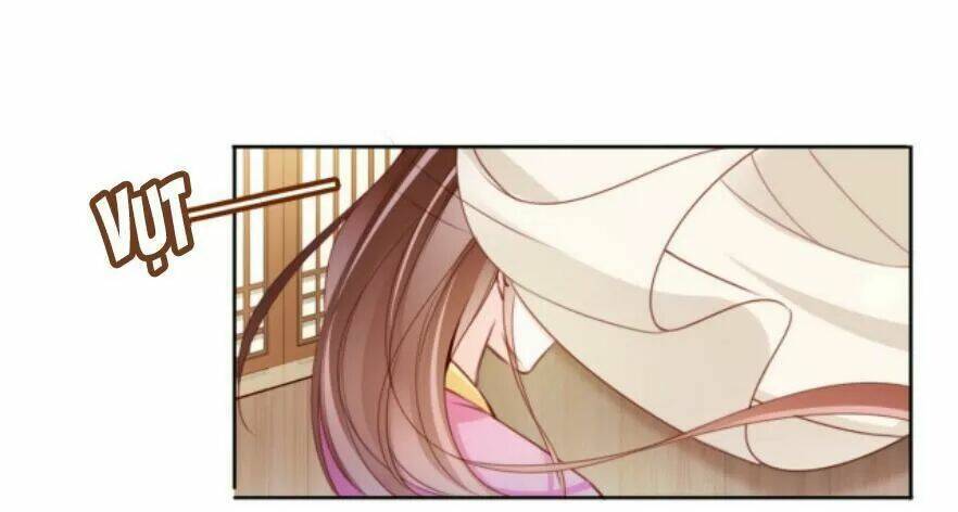 Nàng Trở Thành Bạch Nguyệt Quang Của Vương Gia Bệnh Kiều: Chapter 101