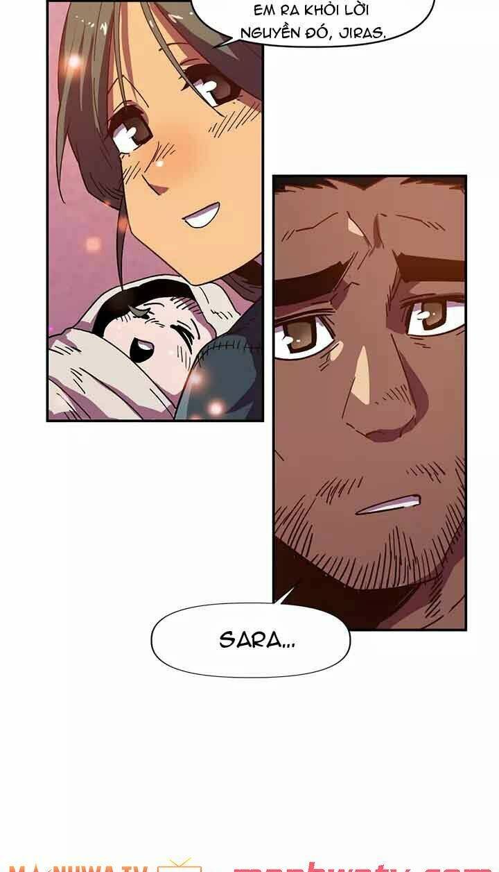 Nô Lệ Nghịch Thiên: Chapter 1