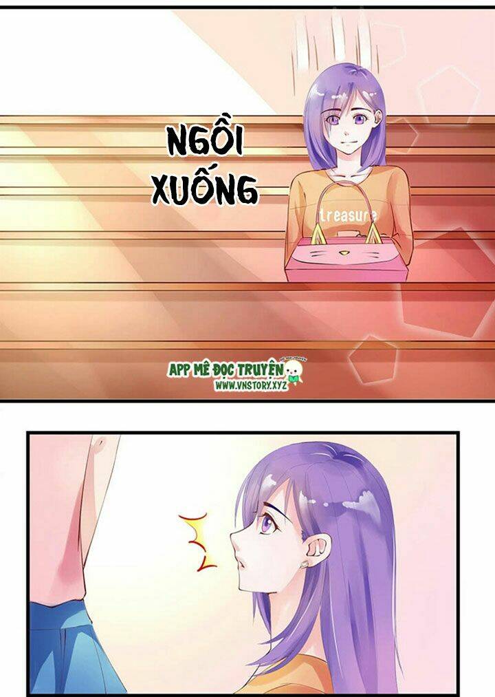 Bồn Tắm Có Vấn Đề?: Chapter 7