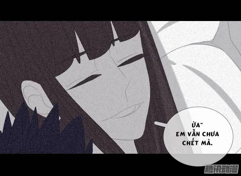 Bệnh Viện Thiên Đường: Chapter 34