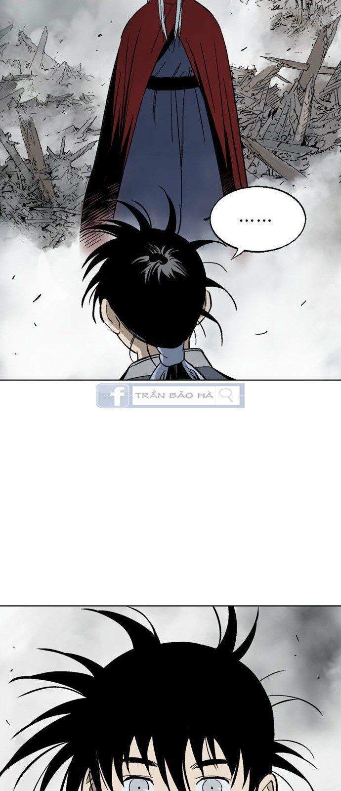 Cao Thủ 2: Chapter 75