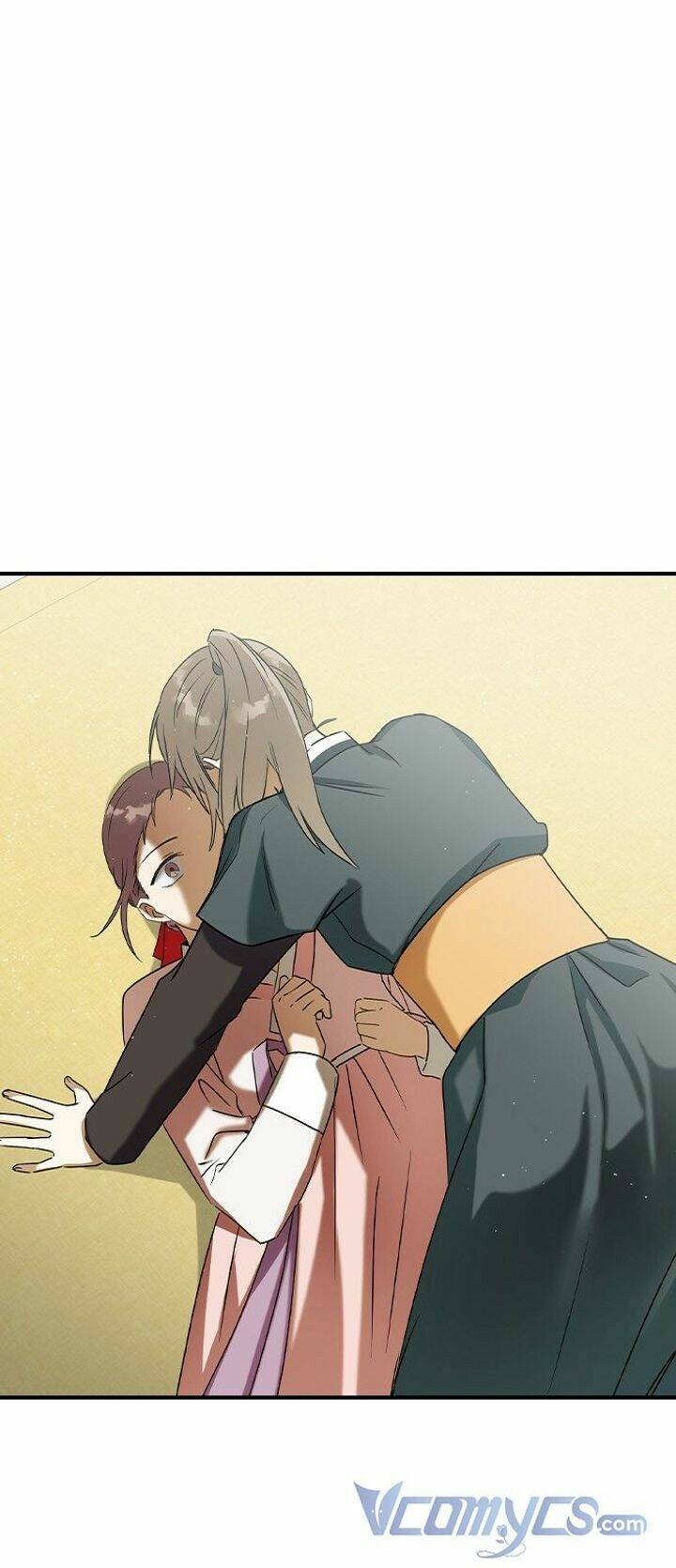 Duyên Nợ Kiếp Trước: Chapter 27