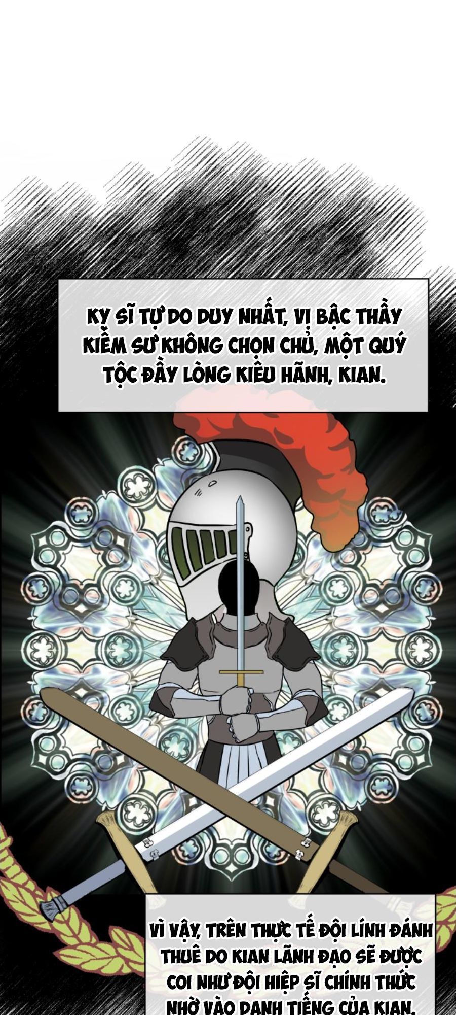 Yêu Cầu Kết Hôn Của Priscilla: Chapter 5