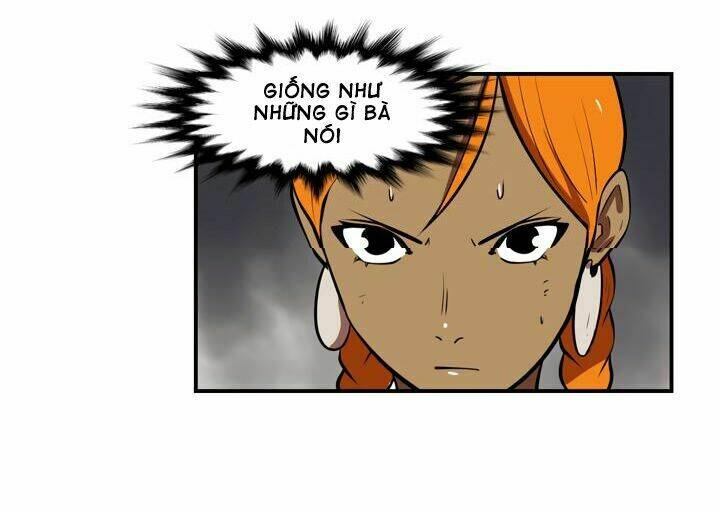 Raid: Chapter 22