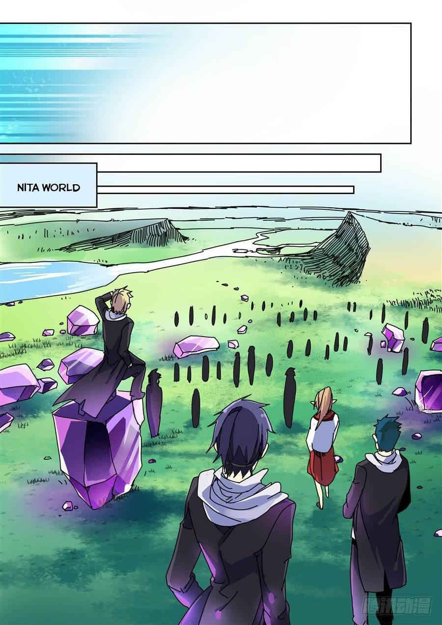 After Transformation, Mine And Her Wild Fantasy: Chapter 79