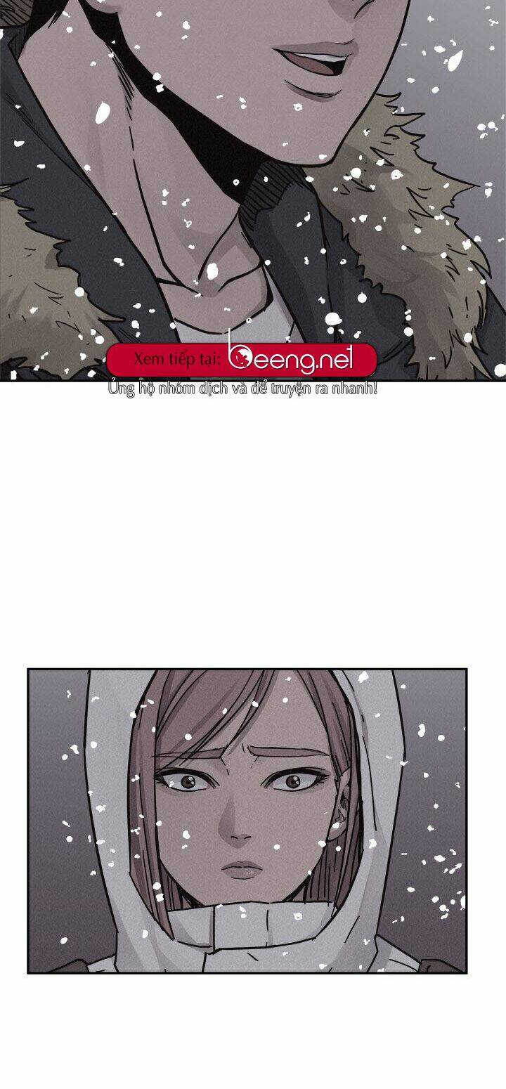 Nắm Đấm: Chapter 79