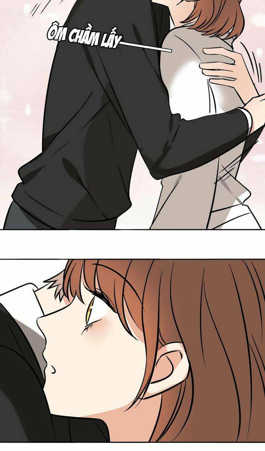 Mùi Hương Lãng Mạn: Chapter 92