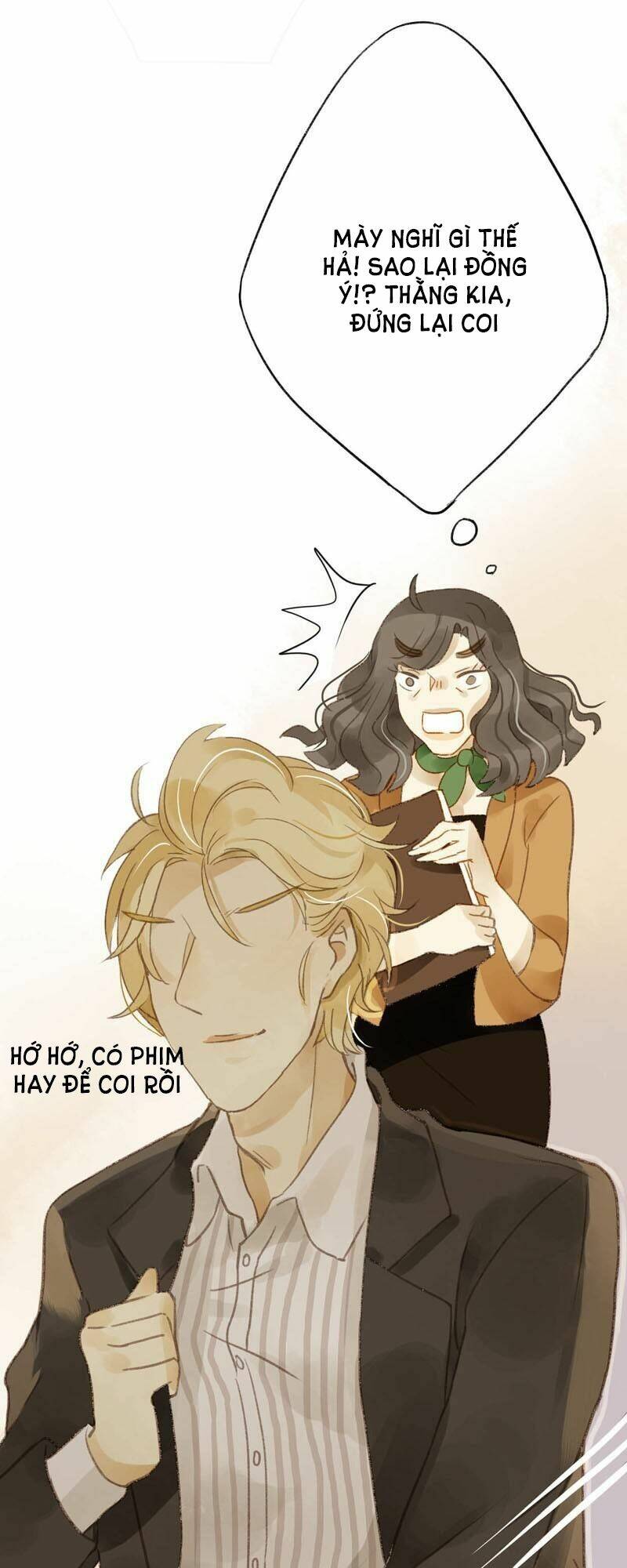 Sức Mạnh Của Sắc Đẹp: Chapter 6