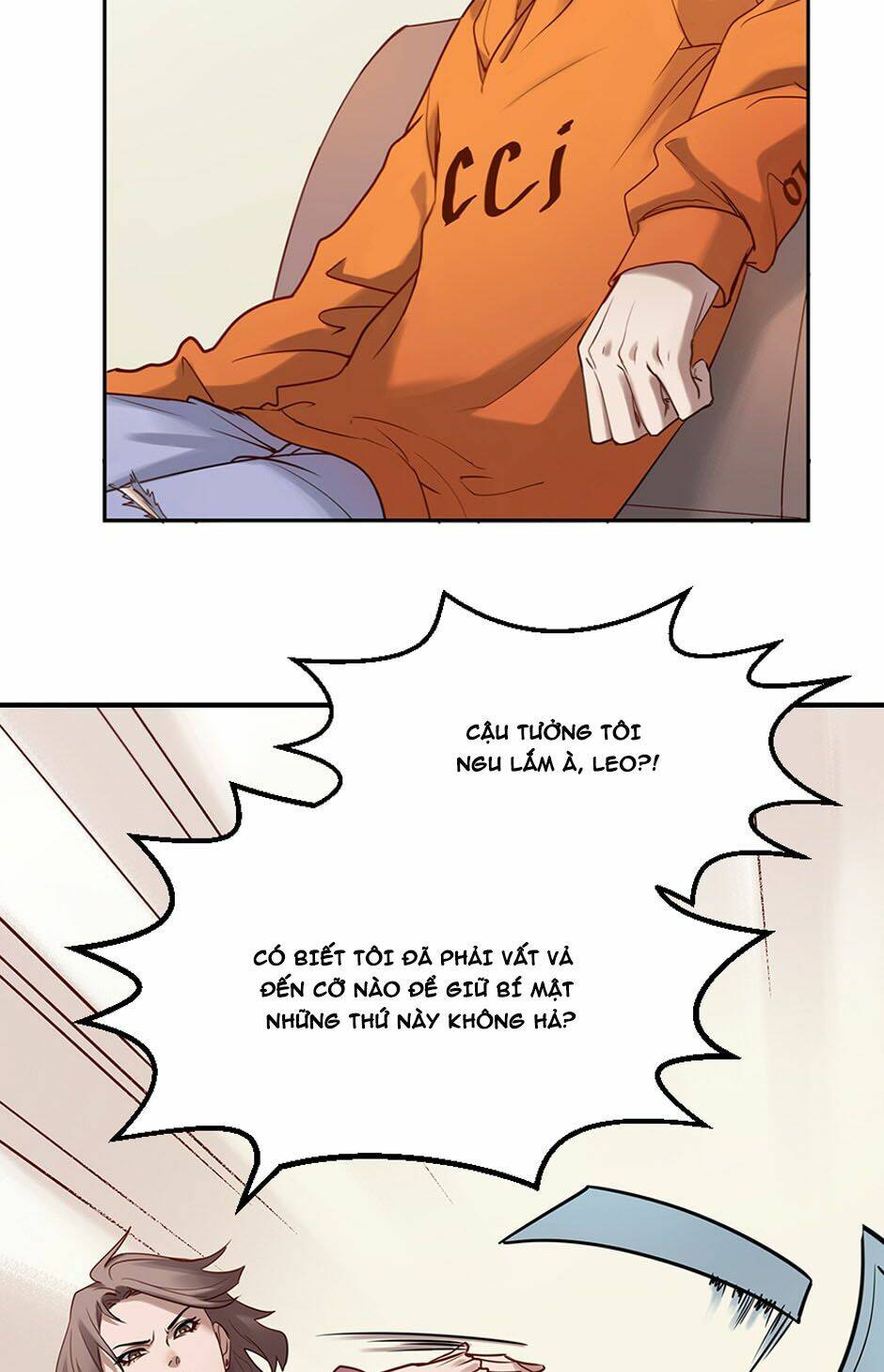 Vô Thượng Thần Vương: Chapter 50