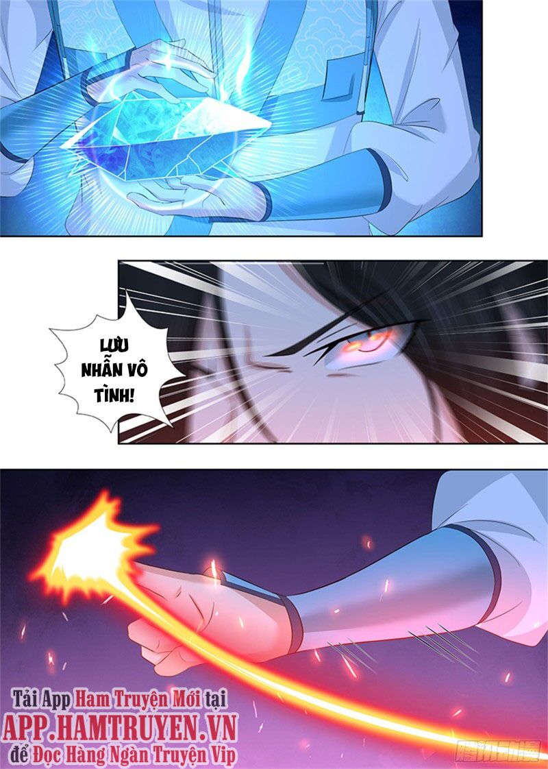 Vĩnh Hằng Chí Tôn: Chapter 293