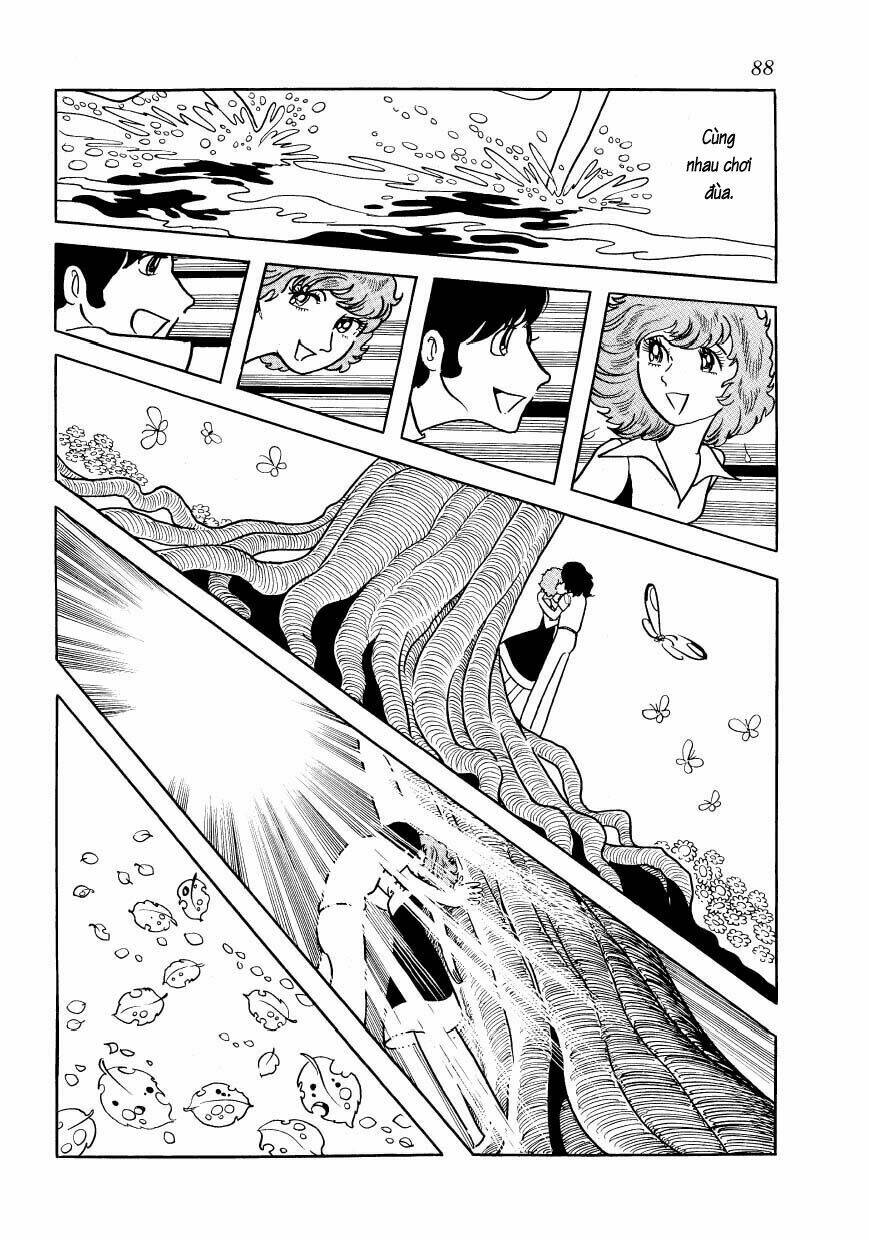 Chim Lửa: Chapter 66