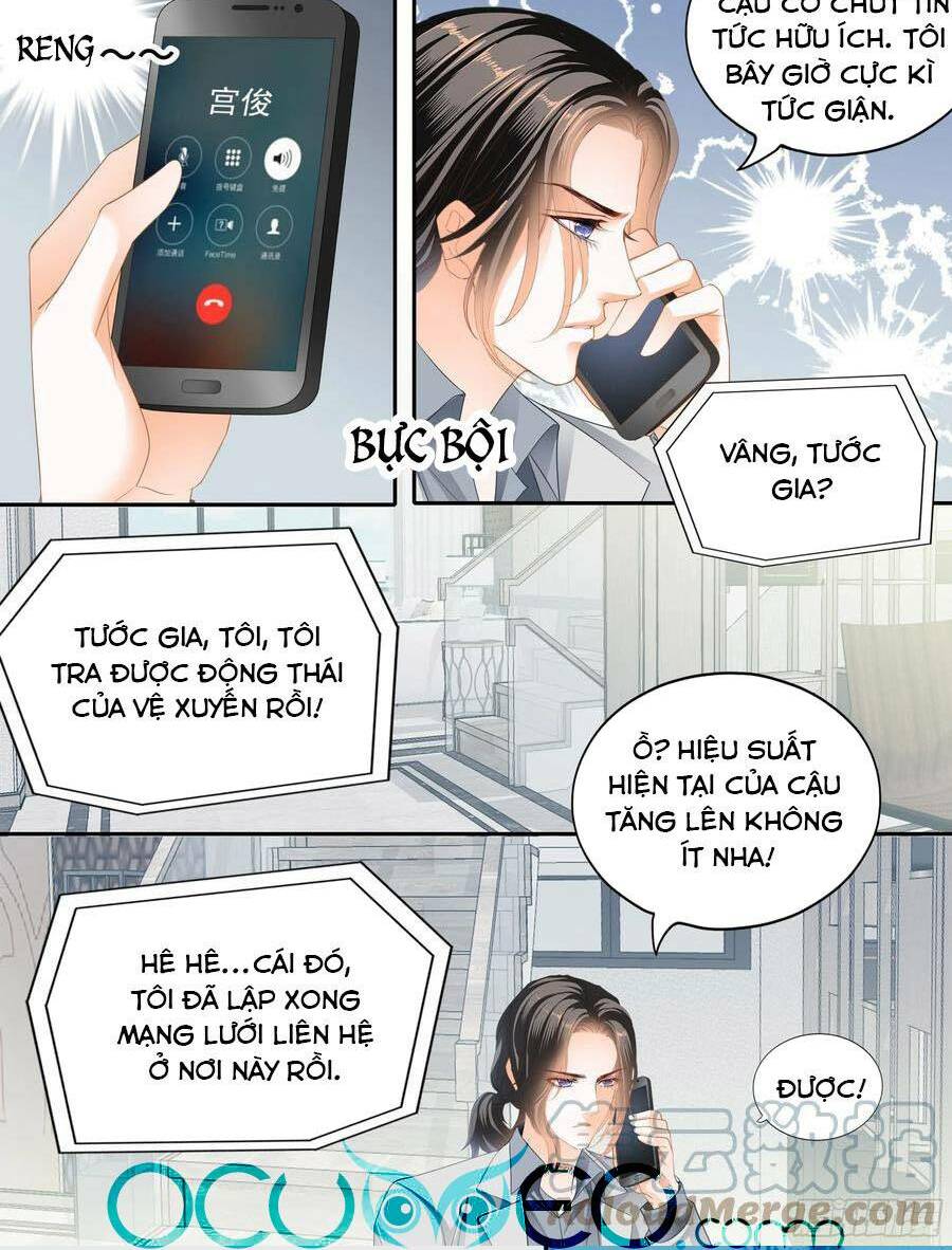 Bá Đạo Tiểu Thúc, Xin Trêu Chọc Vừa Thôi!: Chapter 309