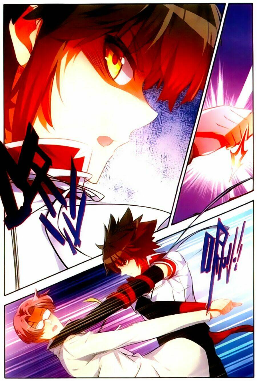 Thiện Lương Tử Thần: Chapter 65