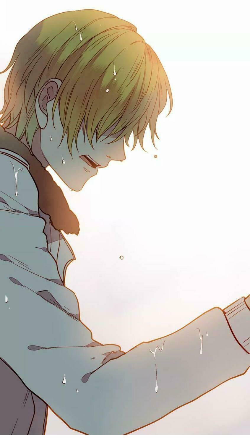 Tại Hạ Là Thần Tình Yêu: Chapter 42