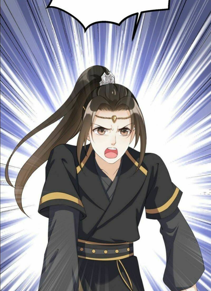 Nữ Tiên Tôn Bận Đào Hôn: Chapter 7