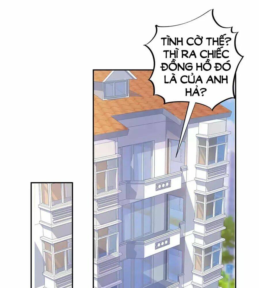 Bạn Trai Điều Khiển Giấc Mơ: Chapter 45