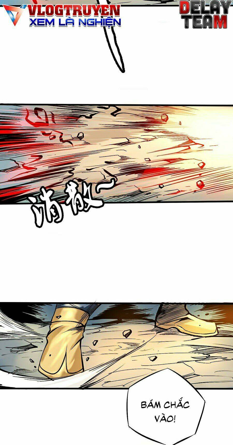 Diệt Ma Thần Kỷ: Chapter 1