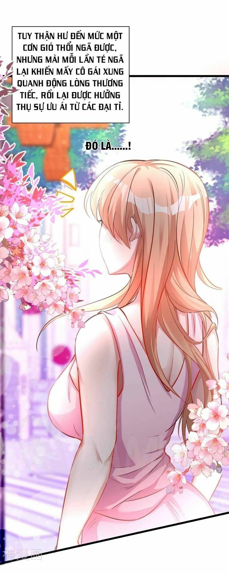 Tối Cường Đại Biểu Hoàng Kim Thận: Chapter 1