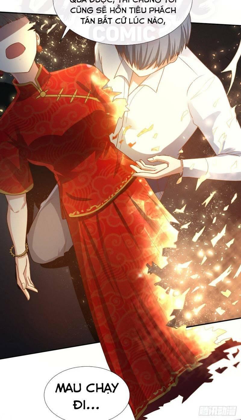 Thập Nhị Thiên Kiếp: Chapter 55