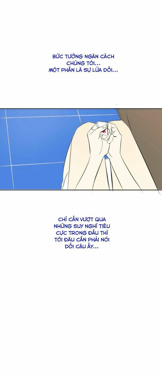 Transparent Cohabitation: Chapter 19