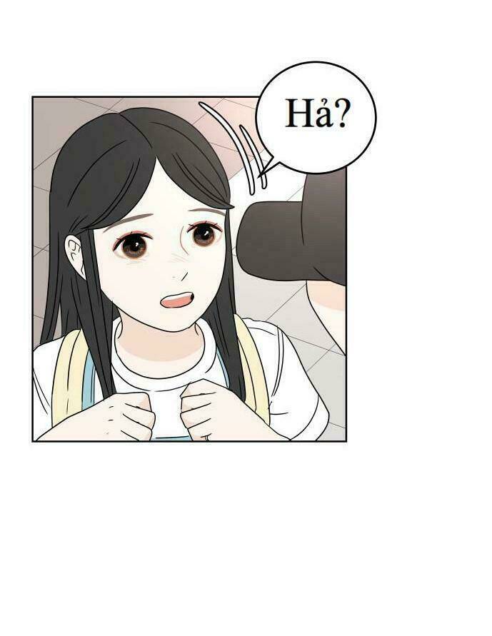 30 Phút Bước Đi Bên Em: Chapter 36.5