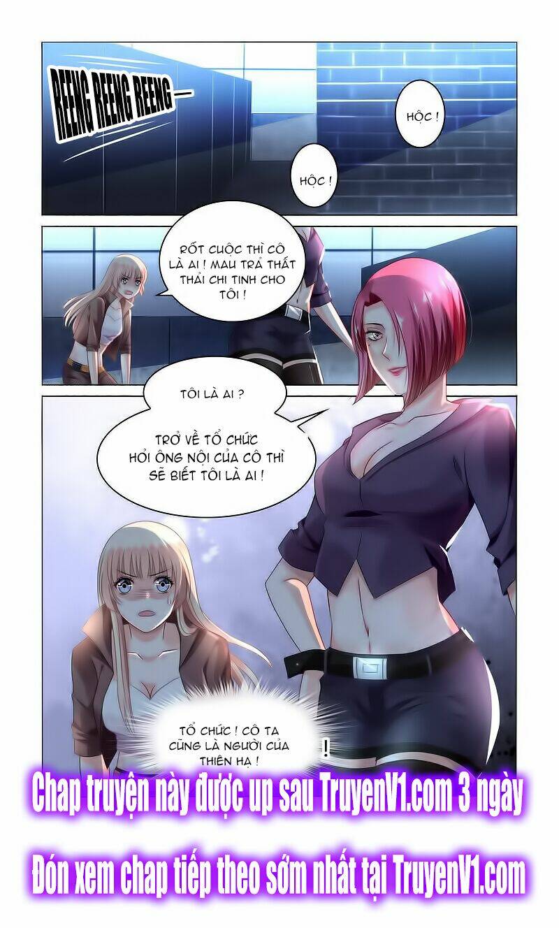 Hào Môn Đệ Nhất Thịnh Hôn: Chapter 77