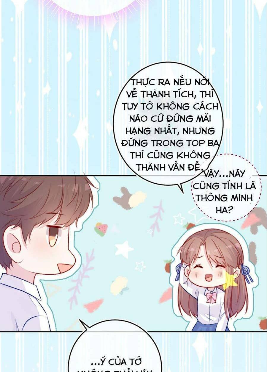 Khi Cô Gái Nhìn Thấy Thời Gian: Chapter 7