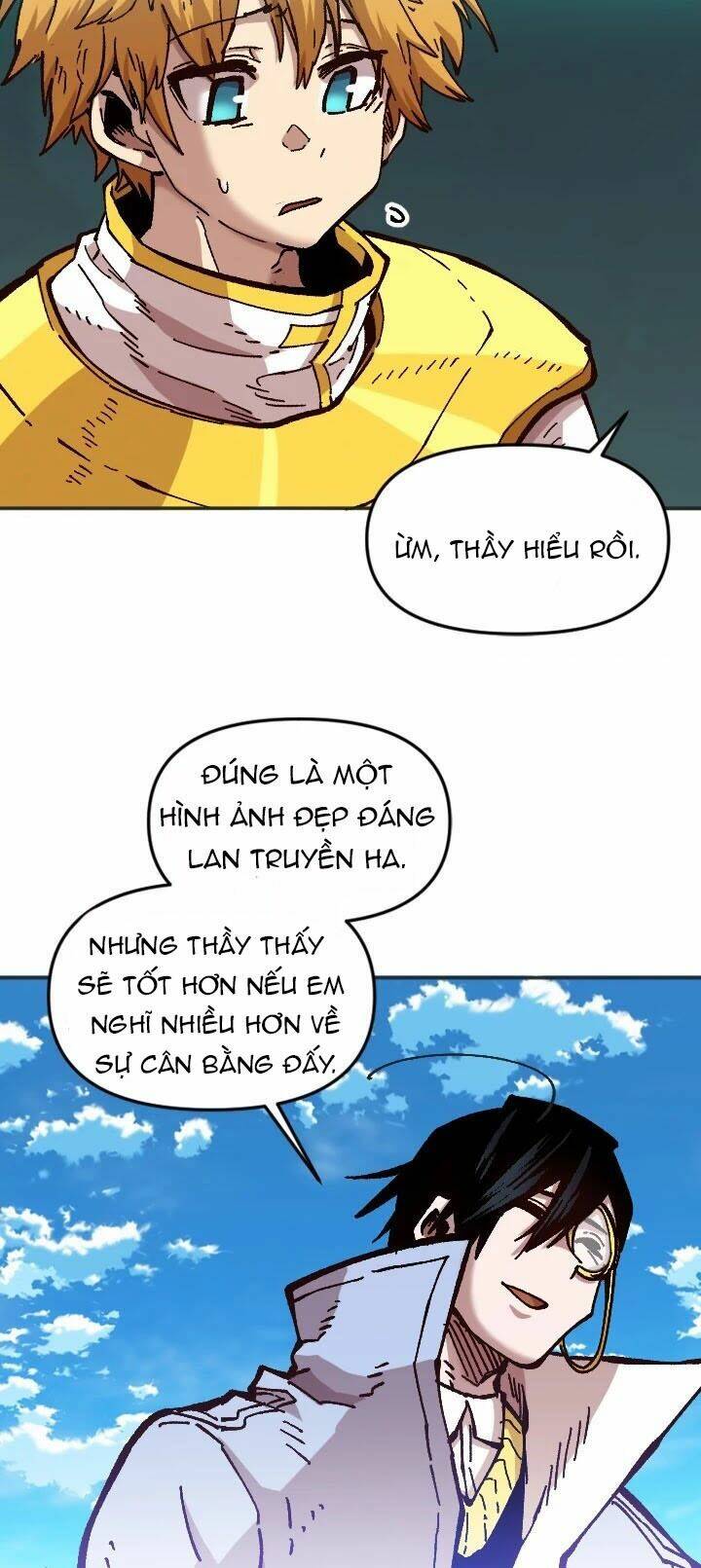 Nô Lệ Nghịch Thiên: Chapter 66