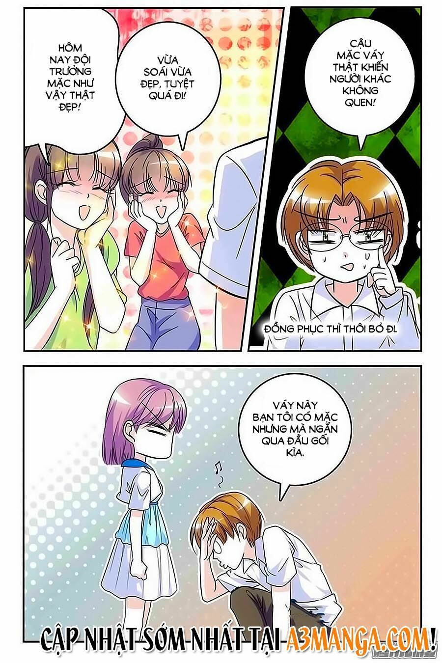 Thanh Ninh Chi Hạ: Chapter 67