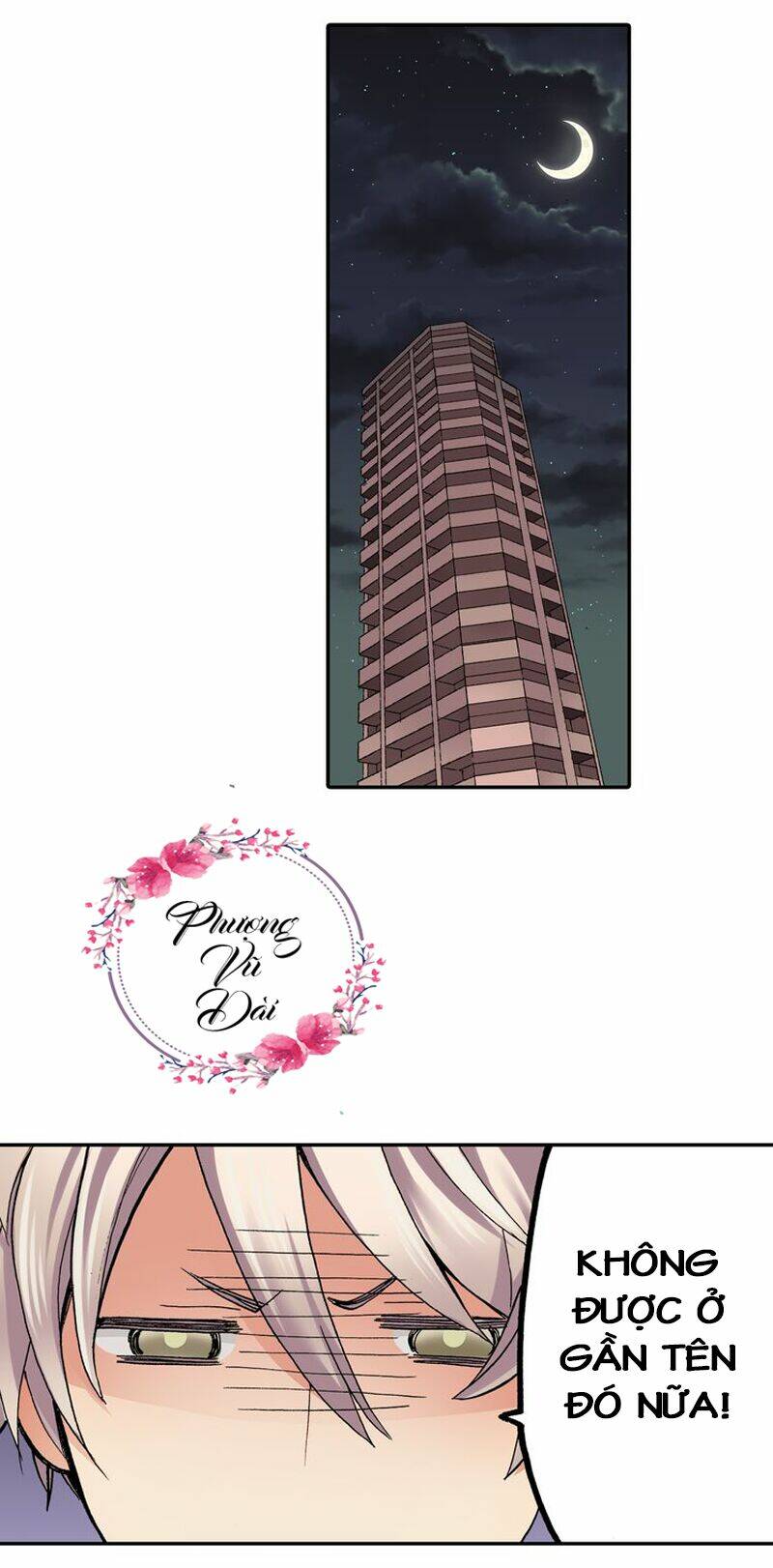 Mệnh Lệnh Tuyệt Đối Của Bá Đạo Vương Tử: Chapter 14