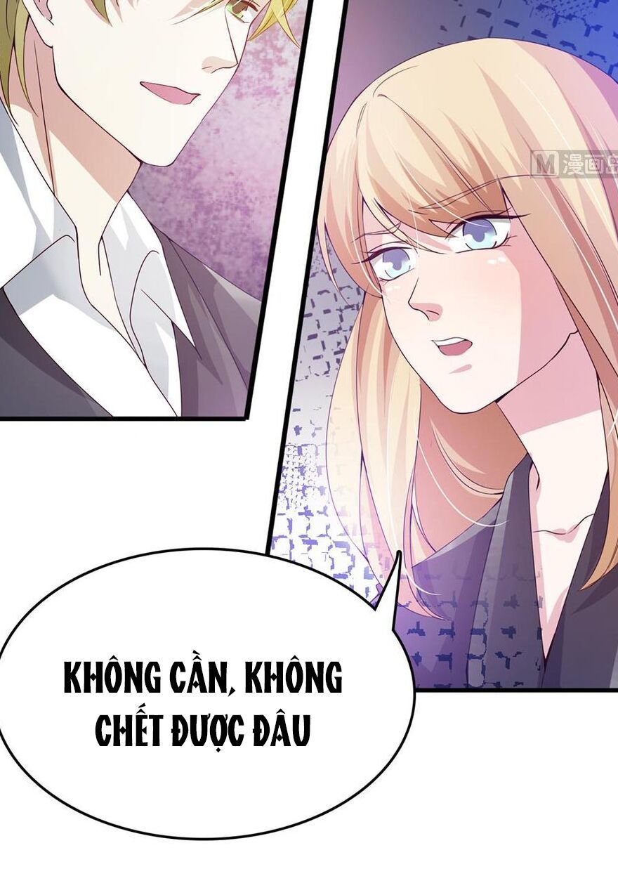 Cô Sát Thủ Ơi, Yêu Nhau Nhé: Chapter 65