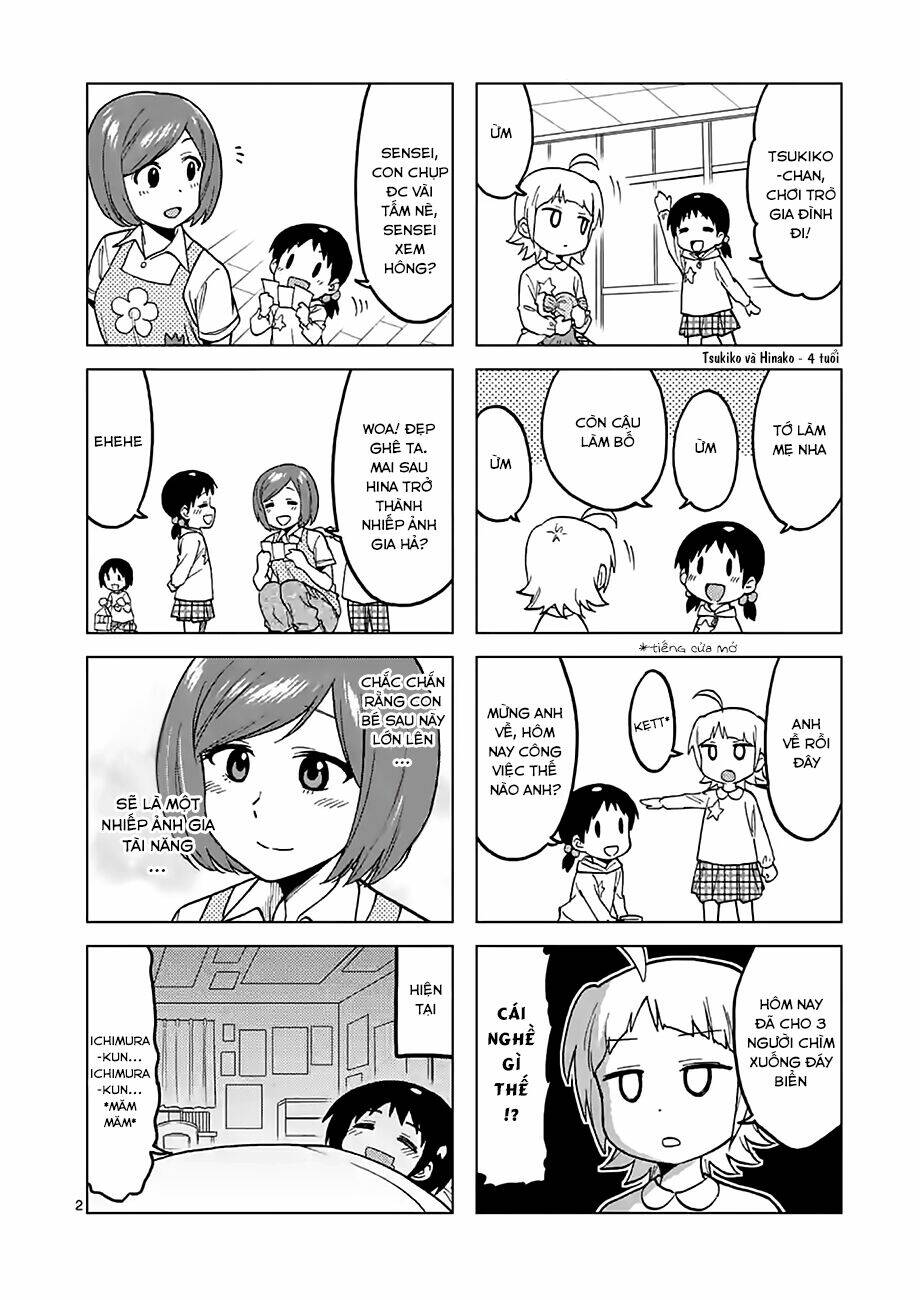 Criminale: Chapter 28