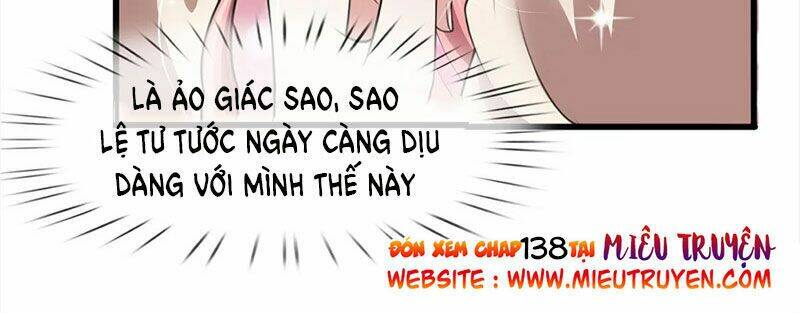 Phúc Hắc Lão Công Buông Em Ra: Chapter 137